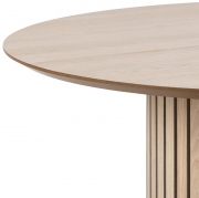 Stół Linley 120 cm Actona