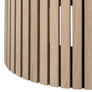 Stół Linley 120 cm Actona