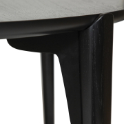 Stół Paragon czarny Dan-Form