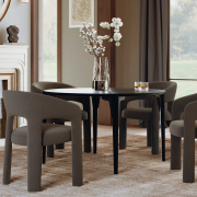 Stół Paragon czarny Dan-Form