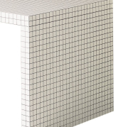 Stół Quaderna 2830 Zanotta