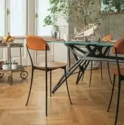 Stół Reale CM Zanotta