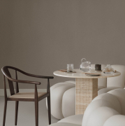 Stół Soho 120 cm trawertyn Norr 11
