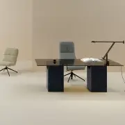 Stół Vestige Iq Marino Sancal