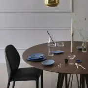 STÓŁ ACCO ORZECH MINIFORMS