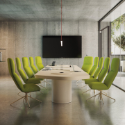 Stół Bold Sancal
