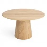 Stół dębowy Mushroom Gazzda