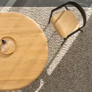 Stół dębowy Mushroom Gazzda