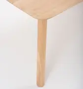 STÓŁ DĘBOWY TESKA GAZZDA