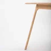STÓŁ DĘBOWY TESKA GAZZDA