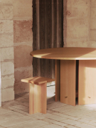 Stołek Sala Ferm Living
