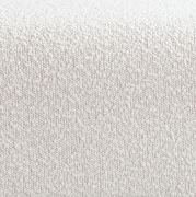 Stołek Sculpt boucle złamana biel 101 Copenhagen
