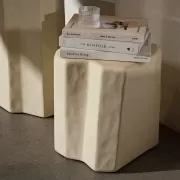 Stołek ogrodowy Staffa Ferm Living