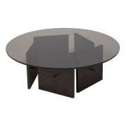 Stolik kawowy Aukko Ferm Living