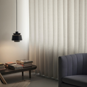 Stolik kawowy Fly SC5 dąb przydymiony-czarny marmur Andtradition