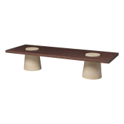 Stolik kawowy Grova Ferm Living
