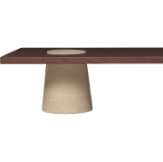 Stolik kawowy Grova Ferm Living