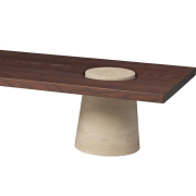 Stolik kawowy Grova Ferm Living