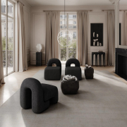 Stolik kawowy Ishi kawowy 101 Copenhagen