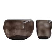 Stolik kawowy Ishi zielony 101 Copenhagen