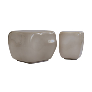 Stolik kawowy Ishi piaskowy 101 Copenhagen