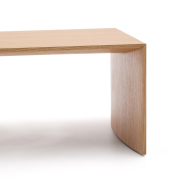 Stolik kawowy Litto 140 cm kave home