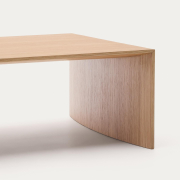 Stolik kawowy Litto 140 cm kave home