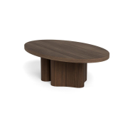 Stolik kawowy Rocca dąb przydymiony Flexlux
