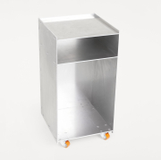 Stolik na kółkach Rivet Cart Frama