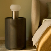 Stolik nocny Nemore Kave Home