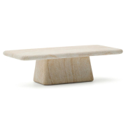 Stolik ogrodowy Drasi 140 cm Kave Home