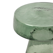 Stolik okazjonalny Clara jasnozielony Broste Copenhagen