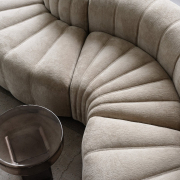 Stolik okazjonalny Naked przydymiony norr 11