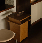 Stolik okazjonalny Ratio Frama