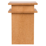 Stolik okazjonalny Ratio Frama