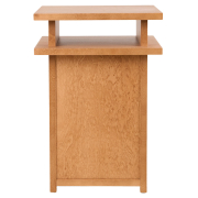 Stolik okazjonalny Ratio Frama