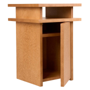 Stolik okazjonalny Ratio Frama