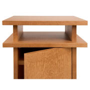 Stolik okazjonalny Ratio Frama