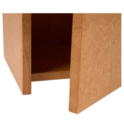 Stolik okazjonalny Ratio Frama