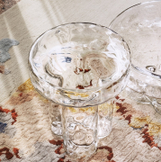 Stolik okazjonalny Soda Iced Miniforms