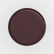 Stolik okazjonalny Spot burgundowy Tom Dixon