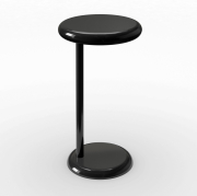 Stolik okazjonalny Spot czarny Tom Dixon