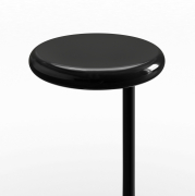 Stolik okazjonalny Spot czarny Tom Dixon