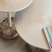 Stolik okazjonalny Ton 40 cm Northern