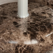 Stolik okazjonalny Ton 40 cm Northern