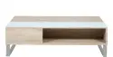 STOLIK KAWOWY AZALEA OAK 110x60 ACTONA COMPANY