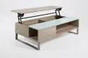 STOLIK KAWOWY AZALEA OAK 110x60 ACTONA COMPANY