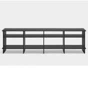 Stolik tv Inari czarny Teulat