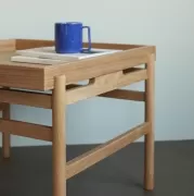 Stolik kawowy Cube Hubsch