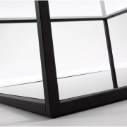 Stolik kawowy Blackhill 110 cm Kave Home